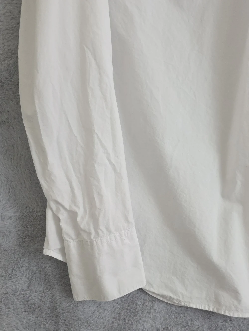 Banana Republic classic banana